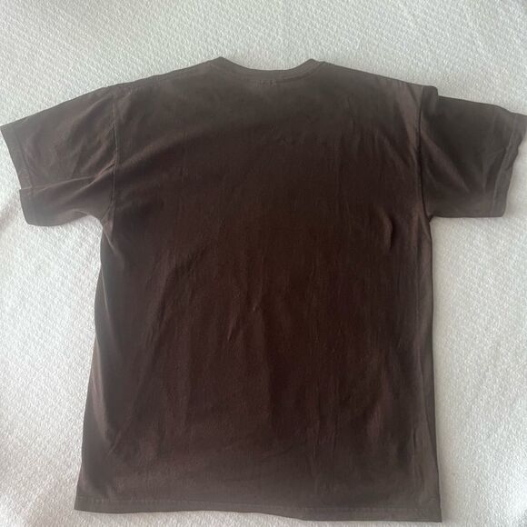 VINTAGE Nashville Music Fan Unisex Souvenir Short Sleeve Gildan T-Shirt Meidum - Picture 5 of 5